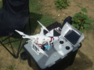 Rilievi Drone